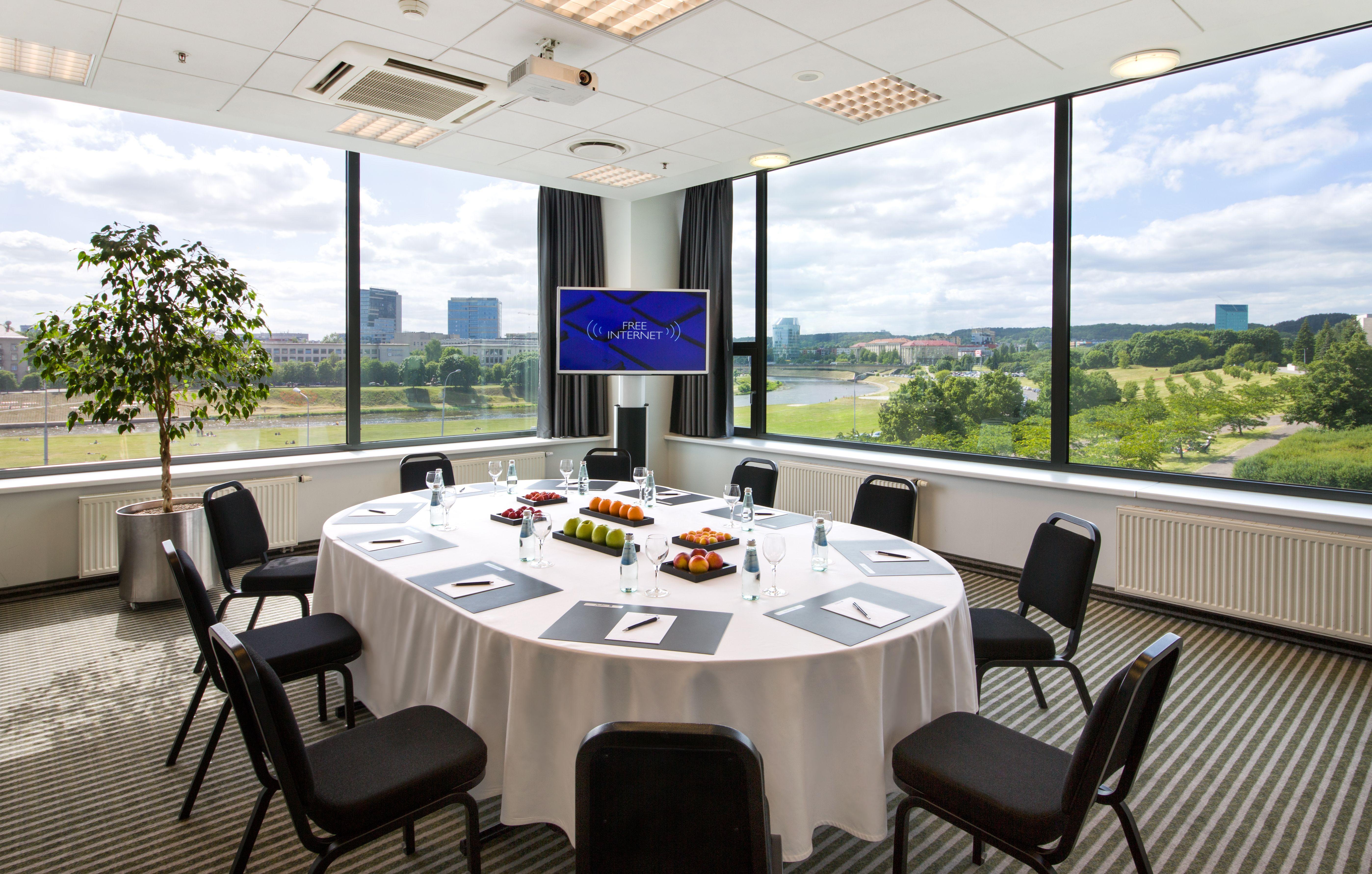 Radisson Blu Lietuva 4* Vilnius