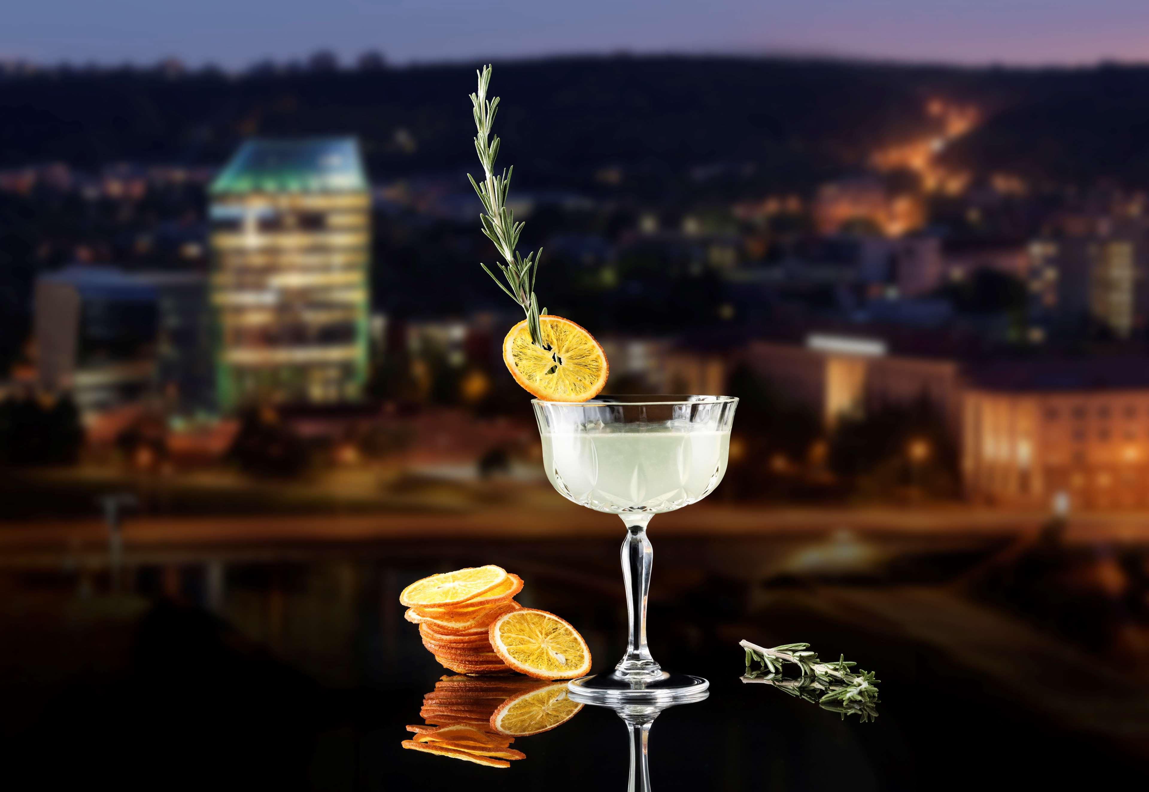 Hotell Radisson Blu Lietuva