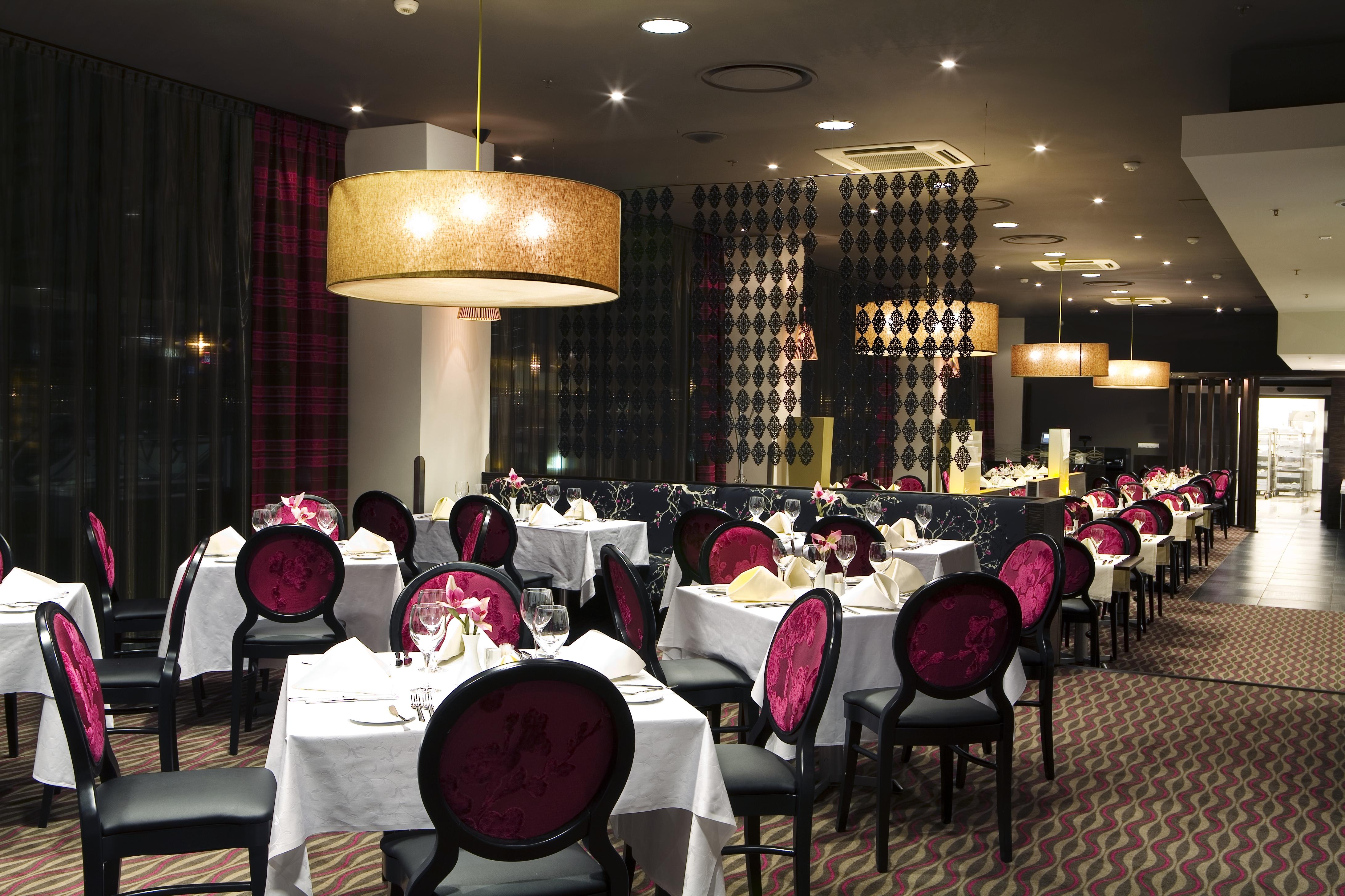 Hotel Radisson Blu Lietuva 4*