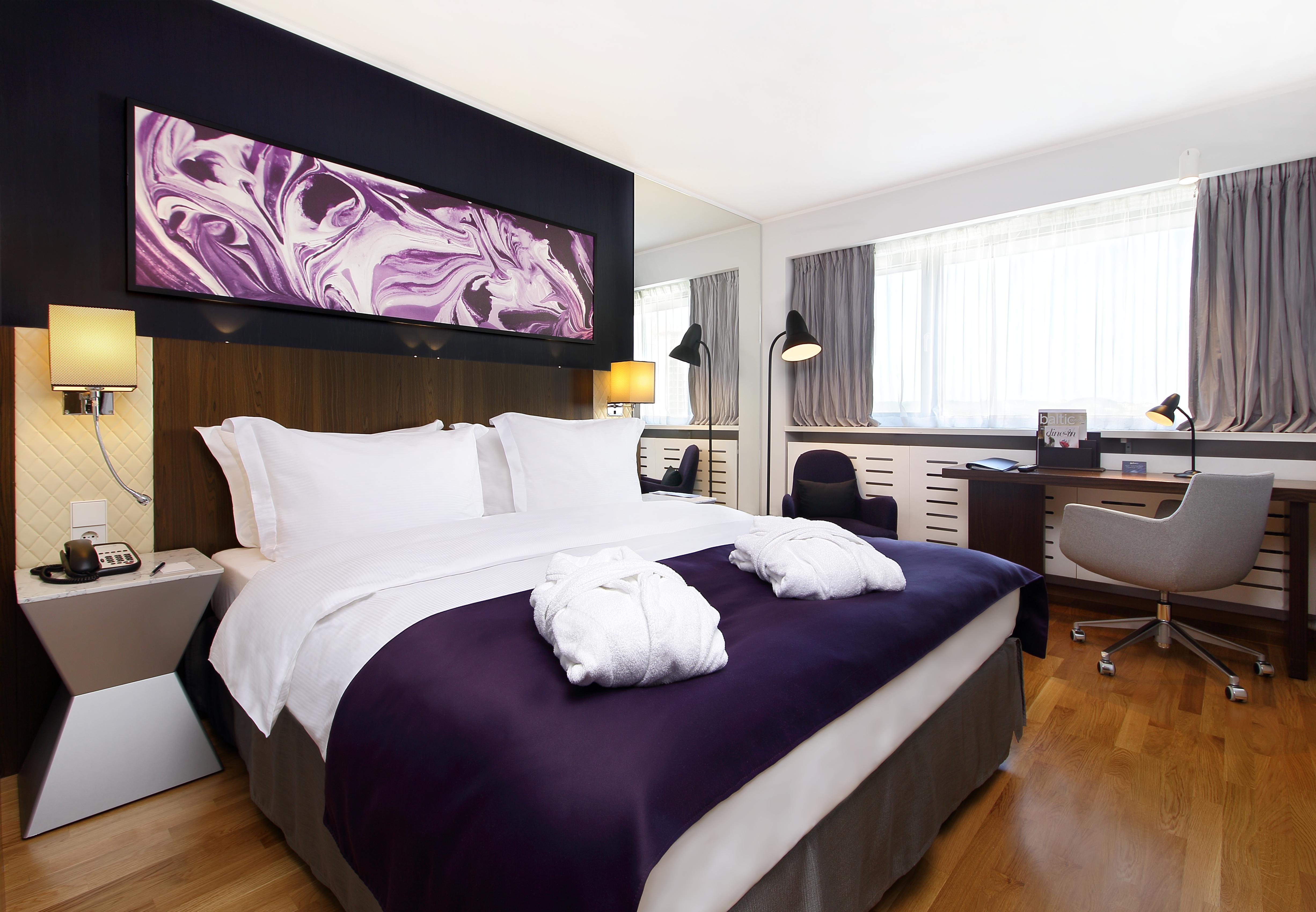 Radisson Blu Lietuva Hotel Vilnius