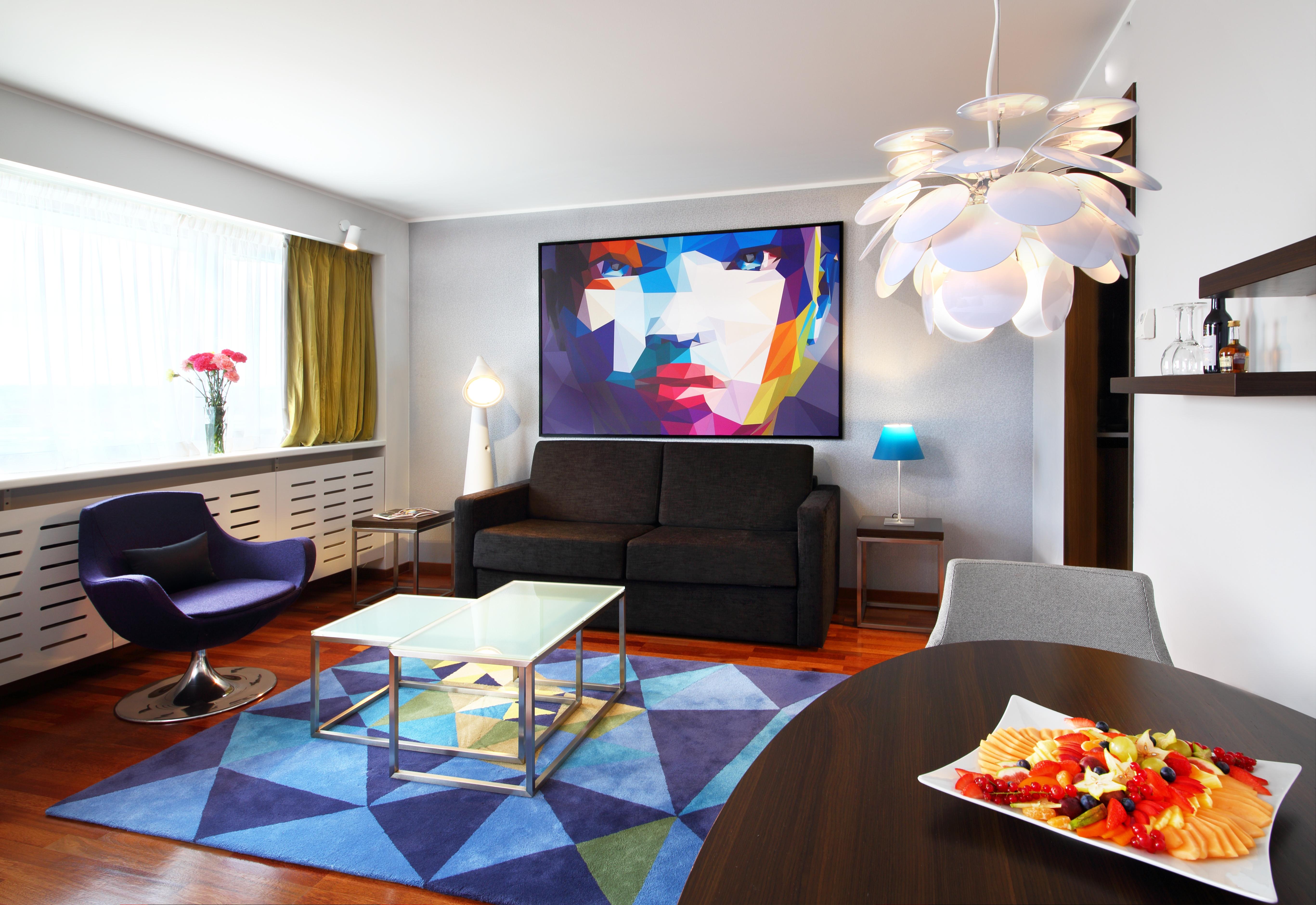 Radisson Blu Lietuva Hotell