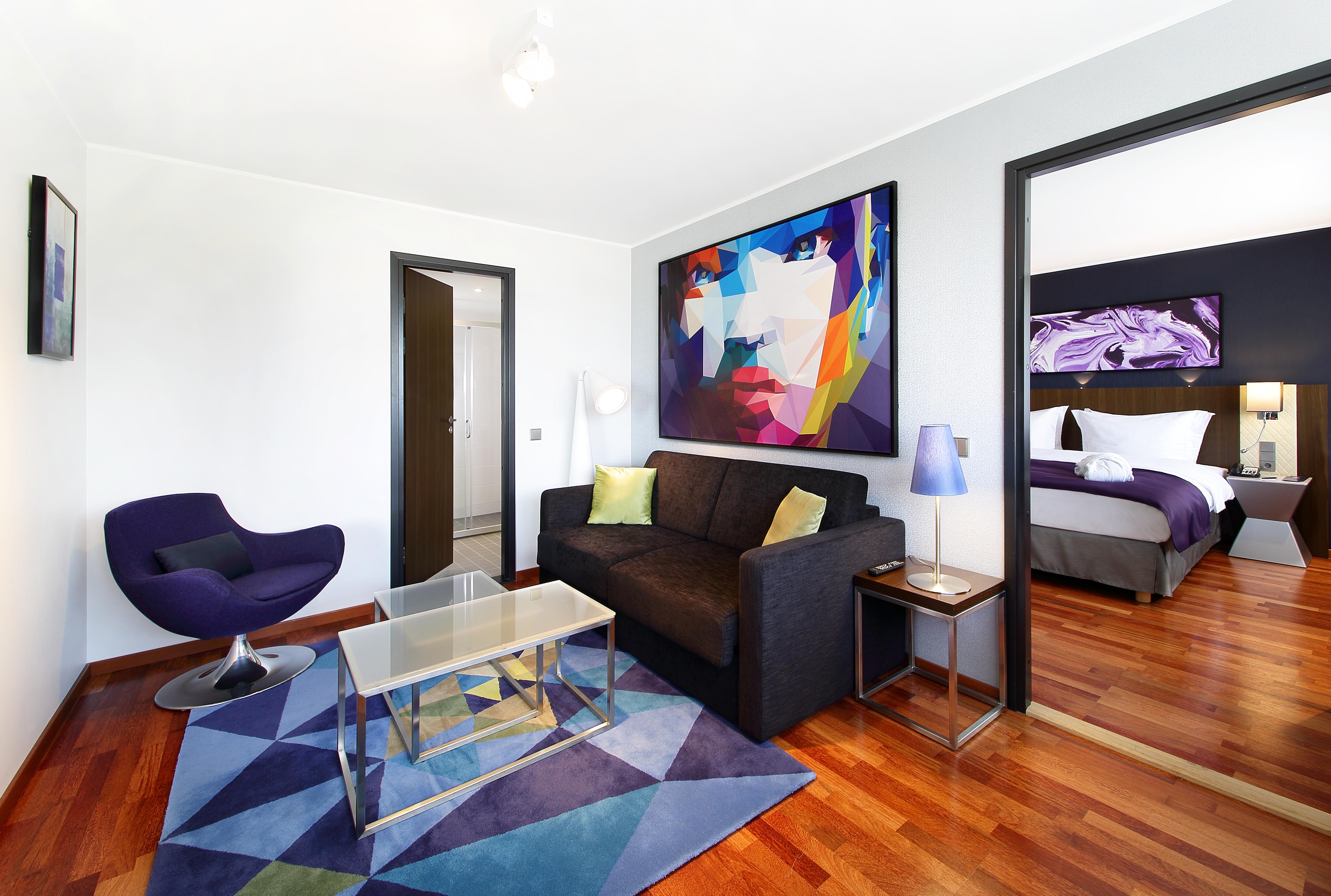 Radisson Blu Lietuva Hotell Vilnius