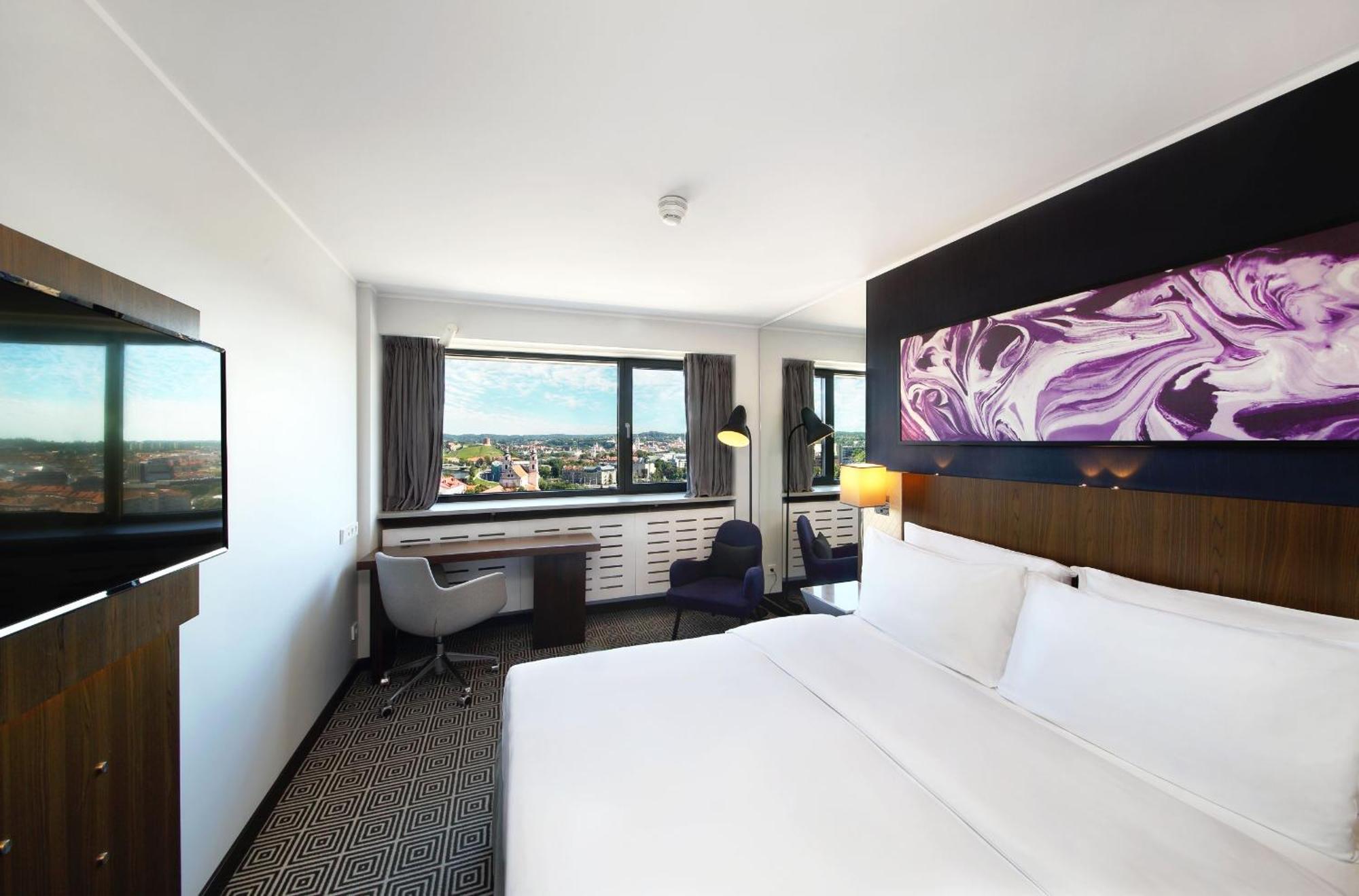 Radisson Blu Lietuva Hotel Vilnius