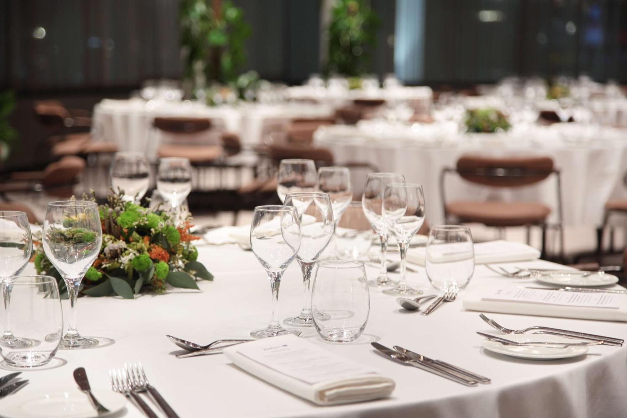 Hotel Radisson Blu Lietuva
