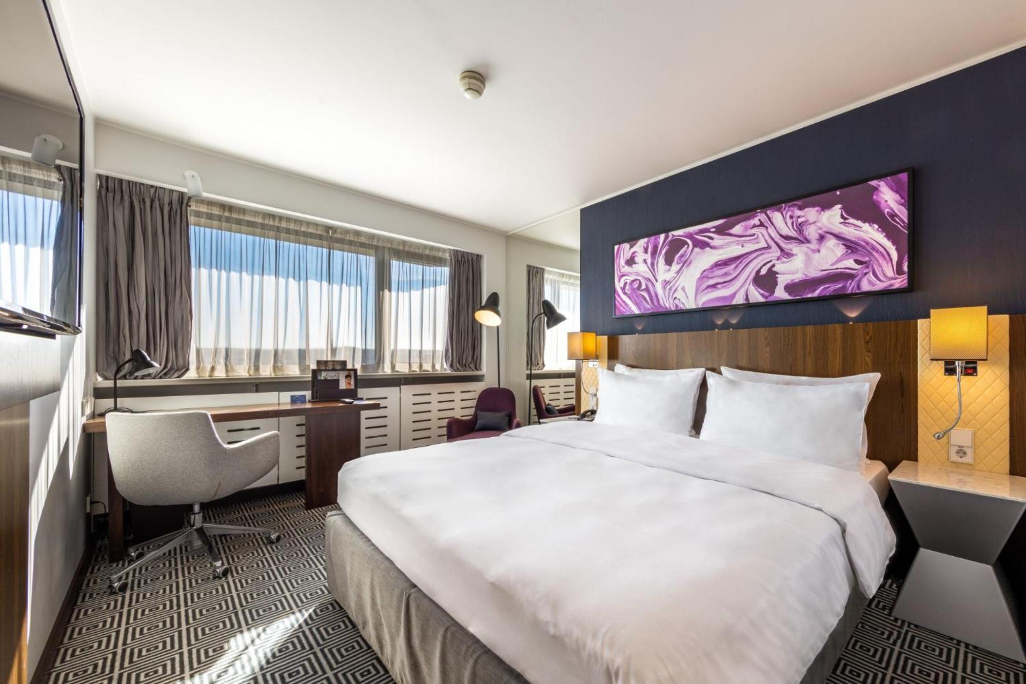 Radisson Blu Lietuva 4*