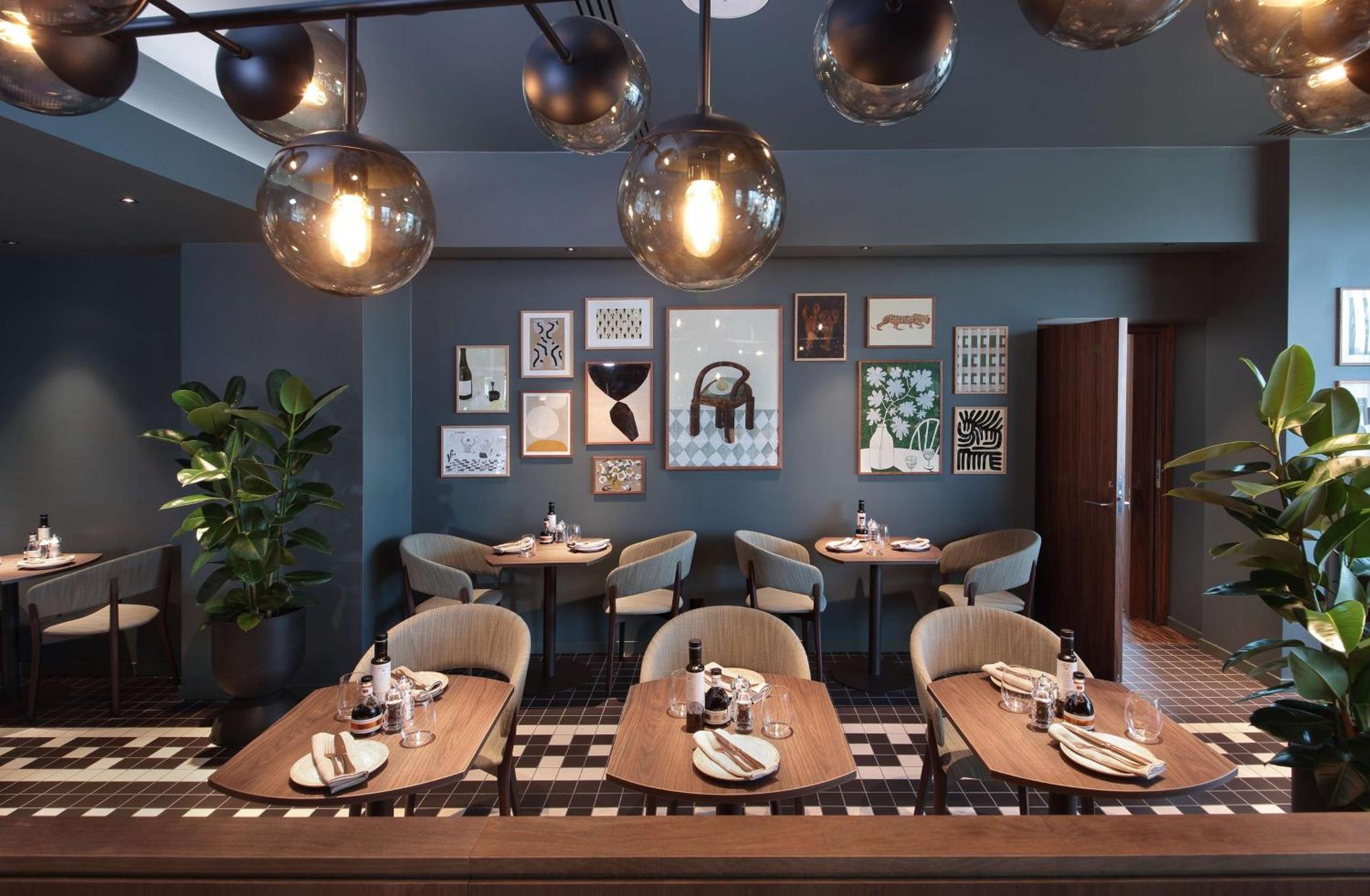 Hotel Radisson Blu Lietuva