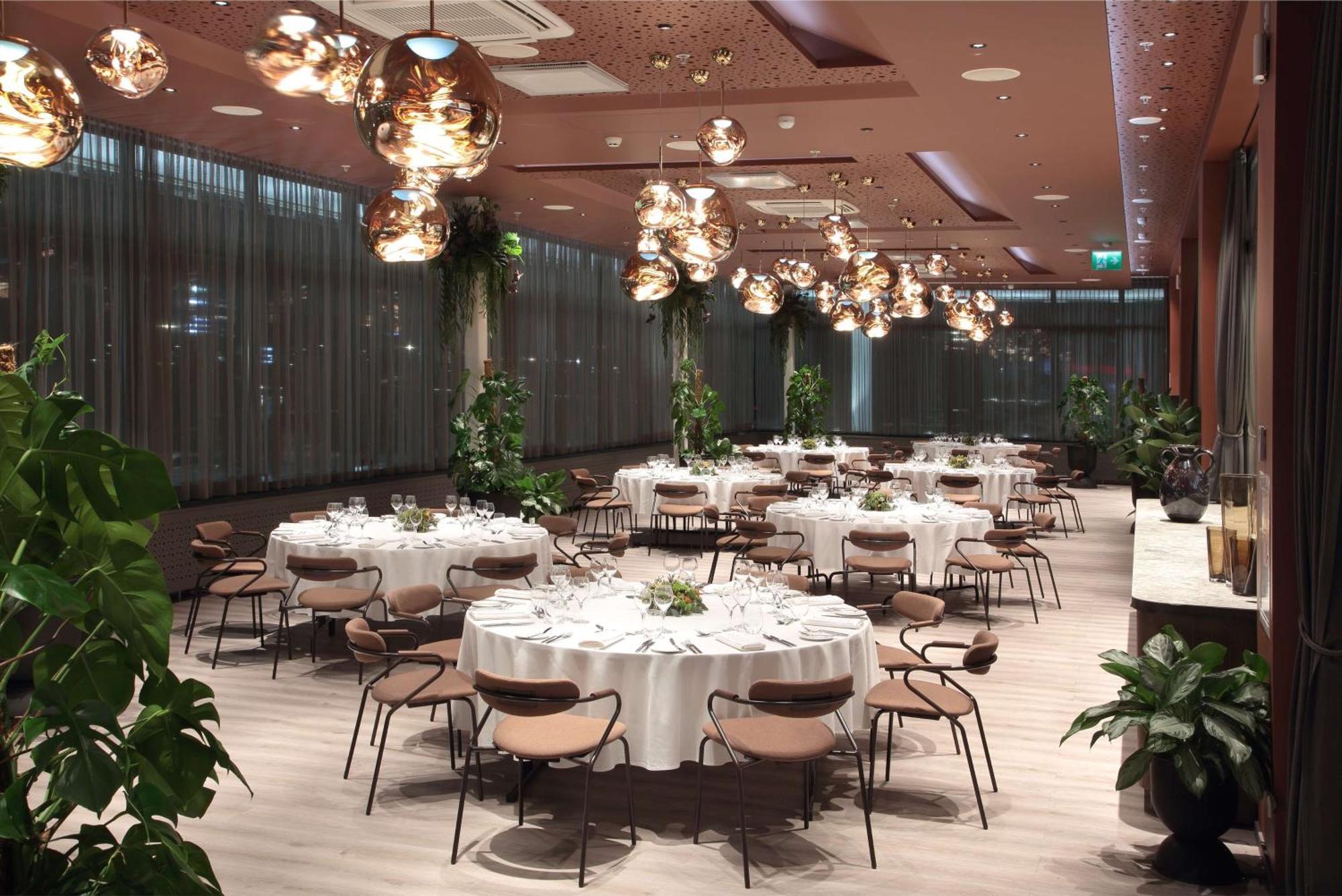 Hotell Radisson Blu Lietuva