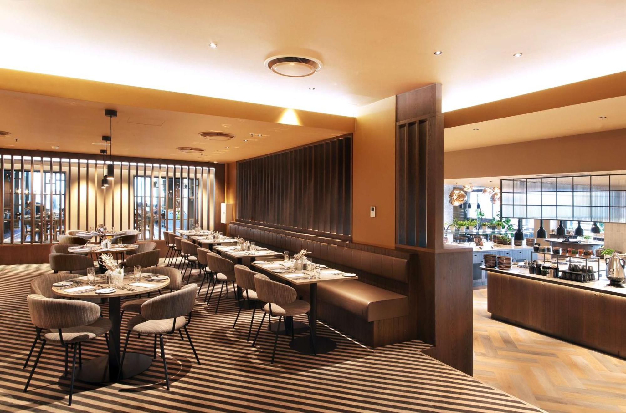 Hotell Radisson Blu Lietuva 4*