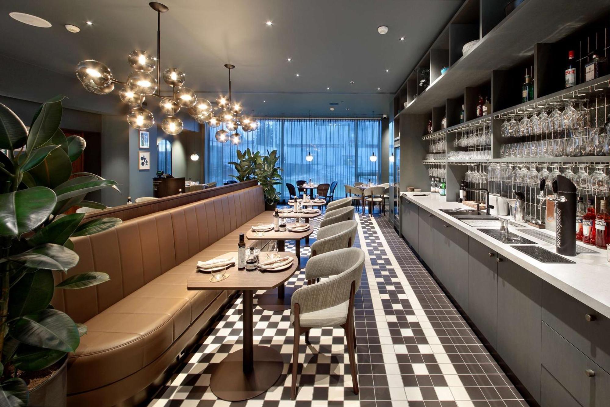 Radisson Blu Lietuva Hotell 4*