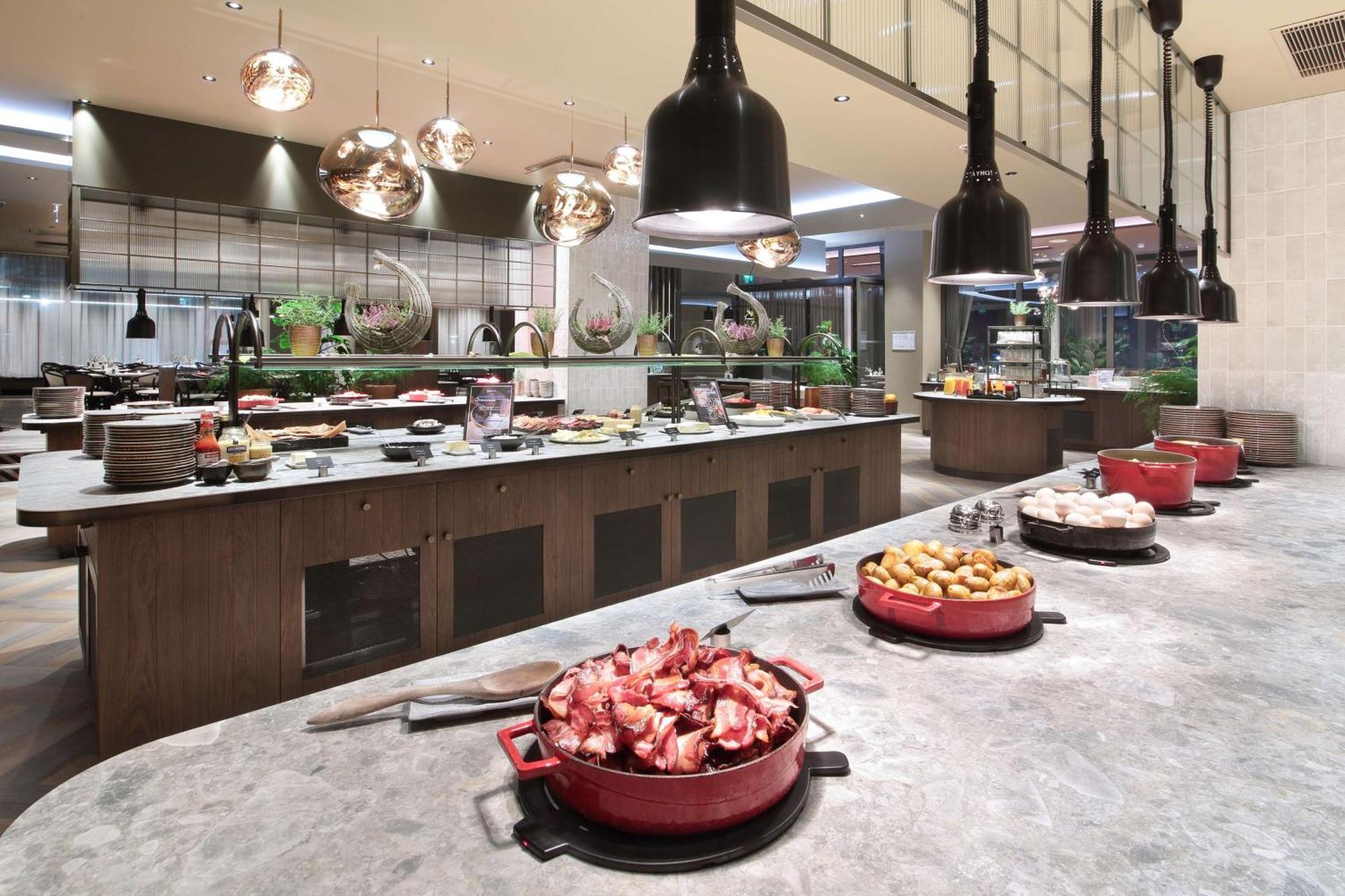 Hotel Radisson Blu Lietuva 4*