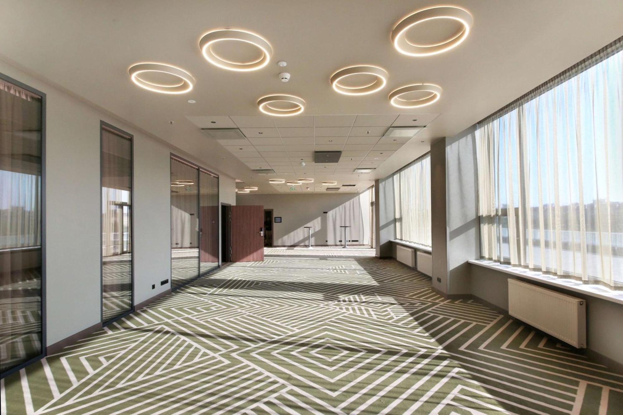 Radisson Blu Lietuva Hotell