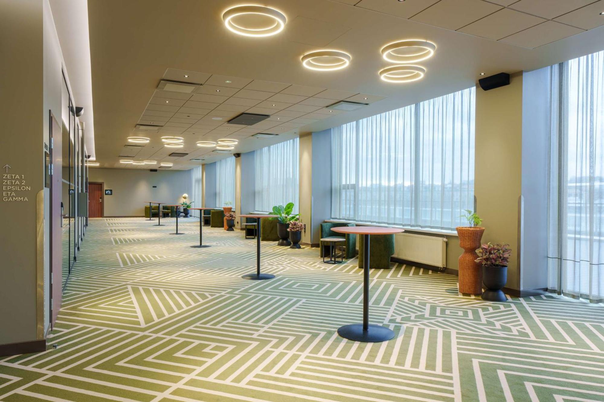 Hotell Radisson Blu Lietuva