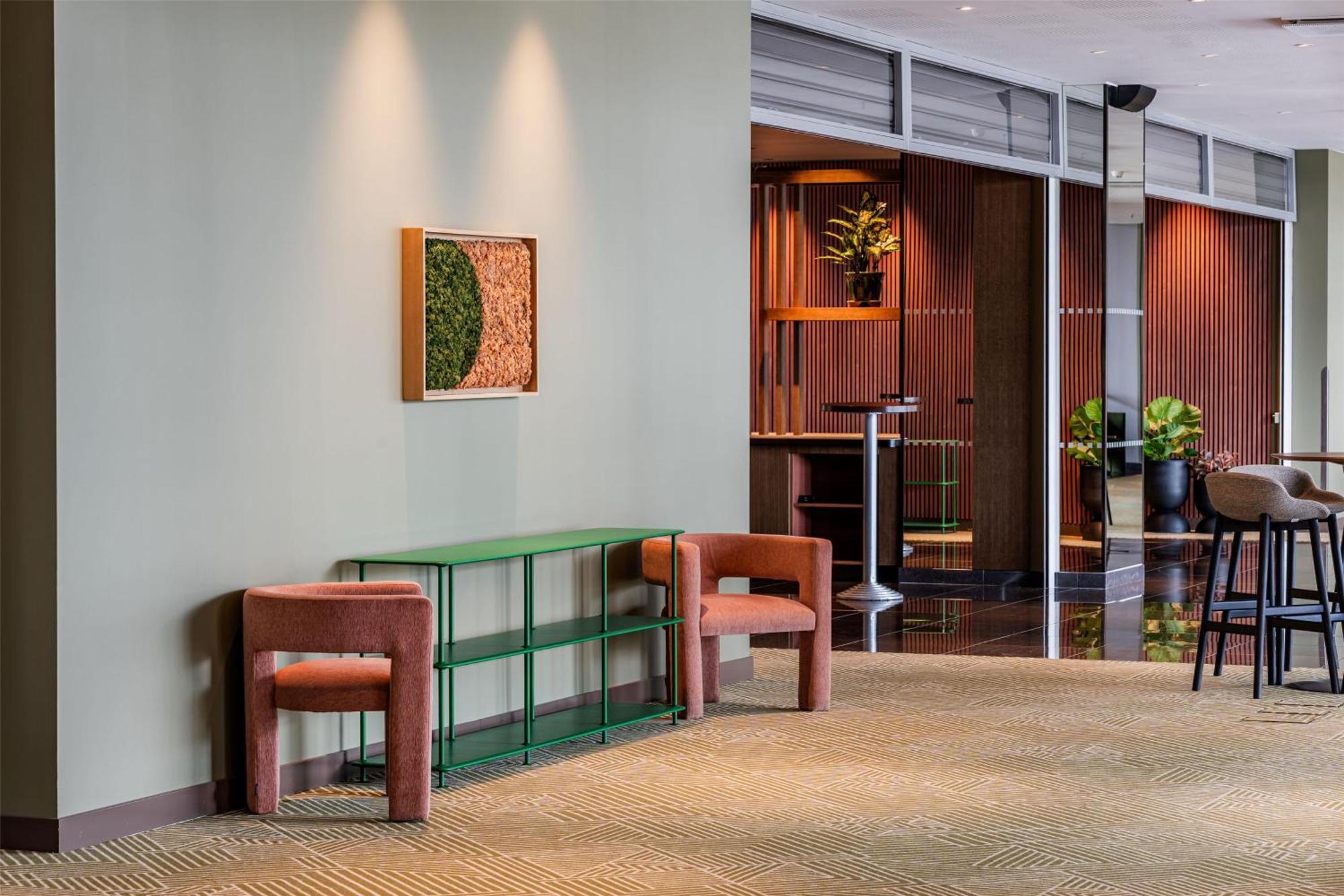 Radisson Blu Lietuva Hotel Vilnius