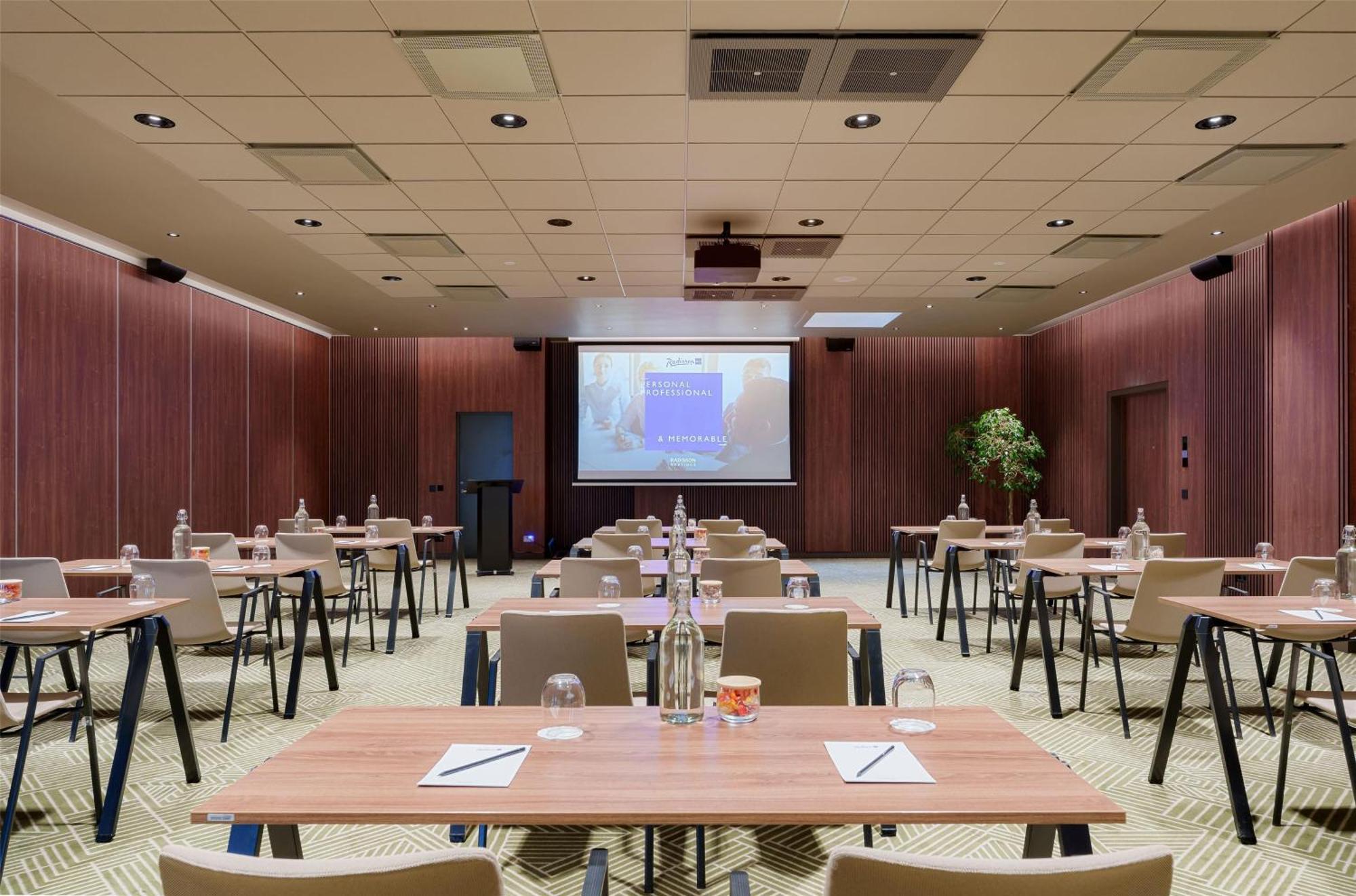 Radisson Blu Lietuva Vilnius