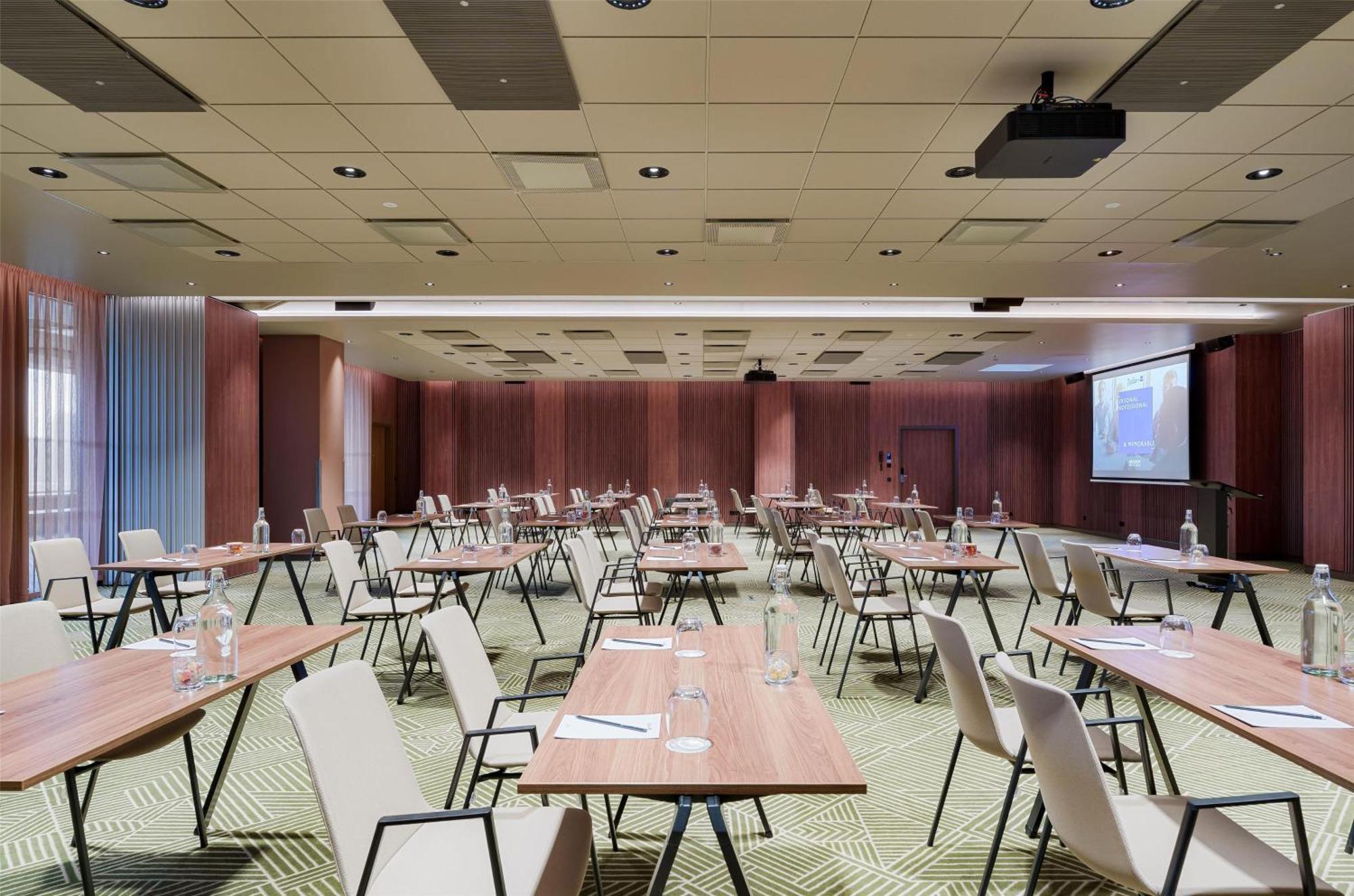 Radisson Blu Lietuva 4* Vilnius