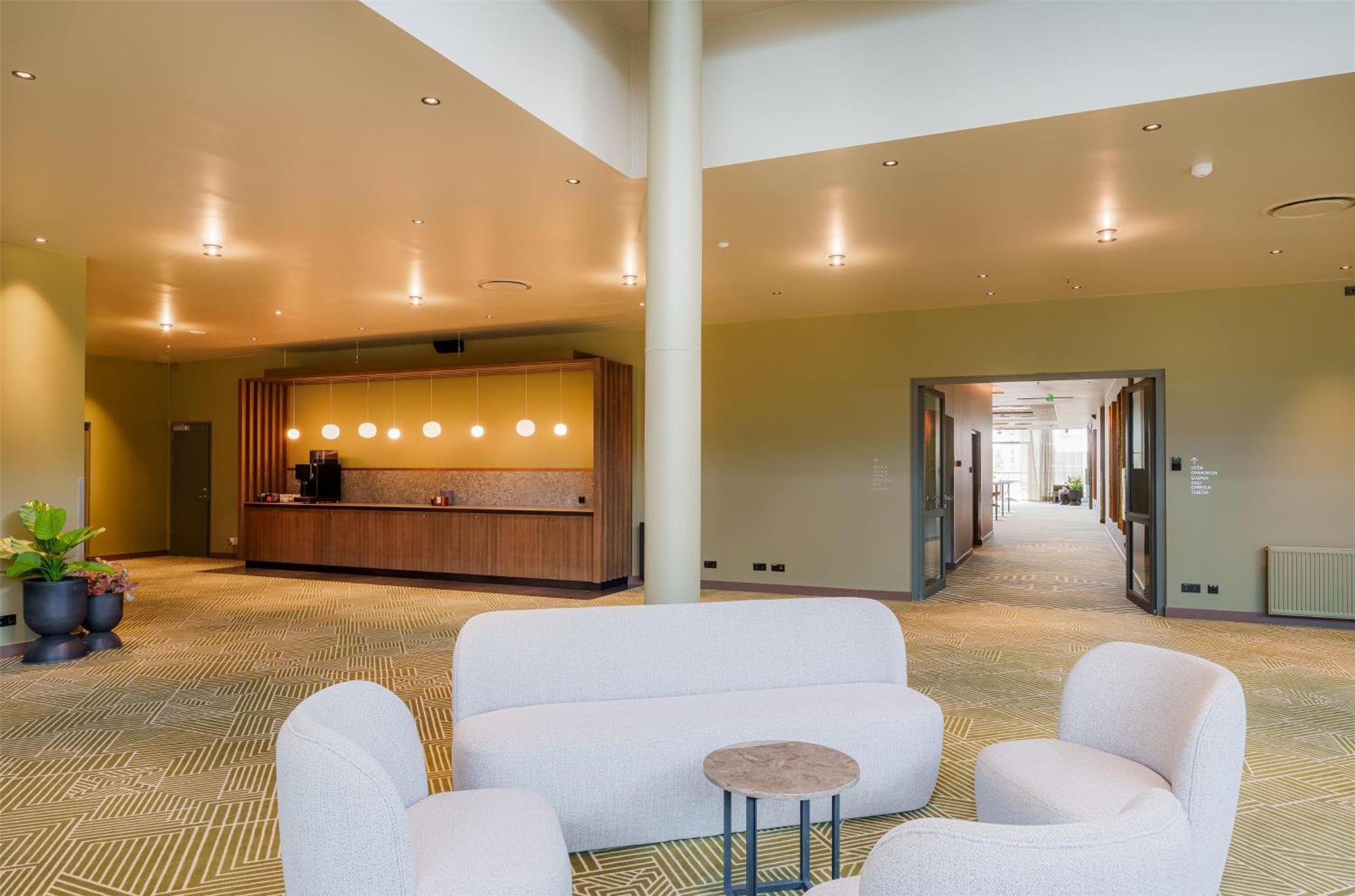 Radisson Blu Lietuva Hotell Vilnius