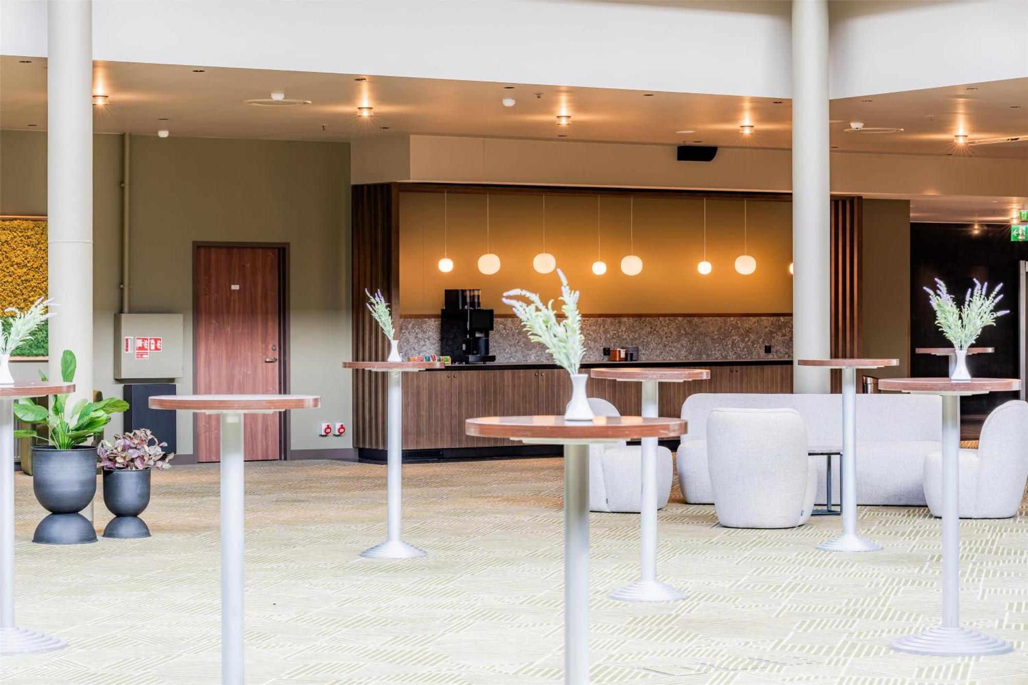 Radisson Blu Lietuva Hotell 4*