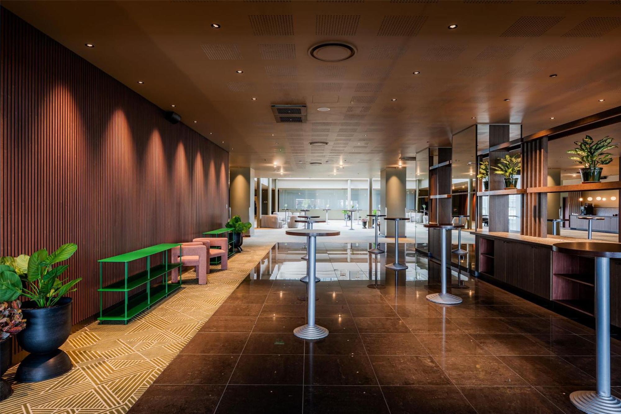 Hotel Radisson Blu Lietuva Vilnius