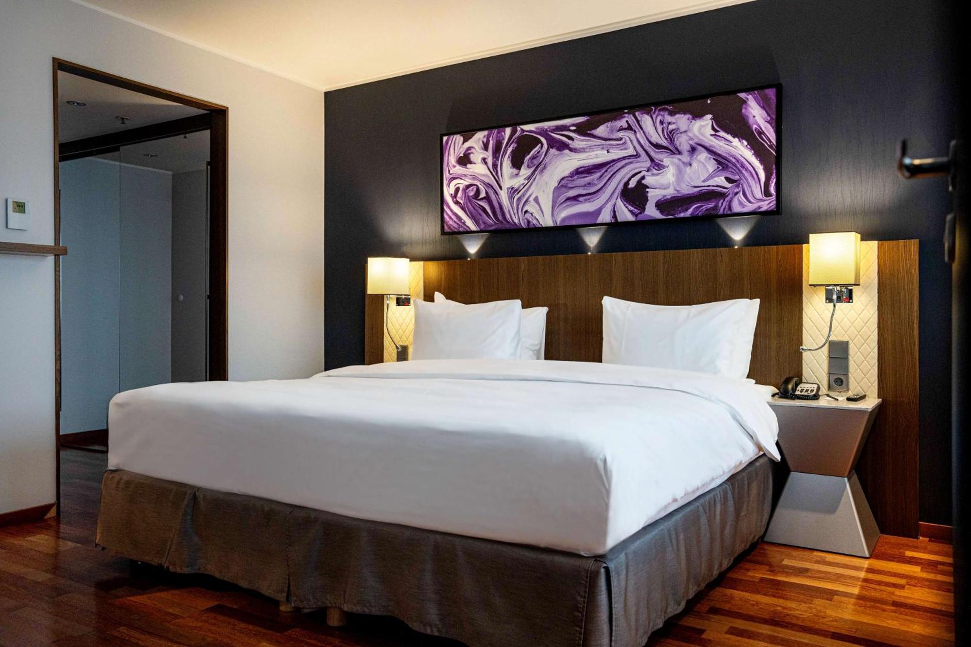 Hotel Radisson Blu Lietuva