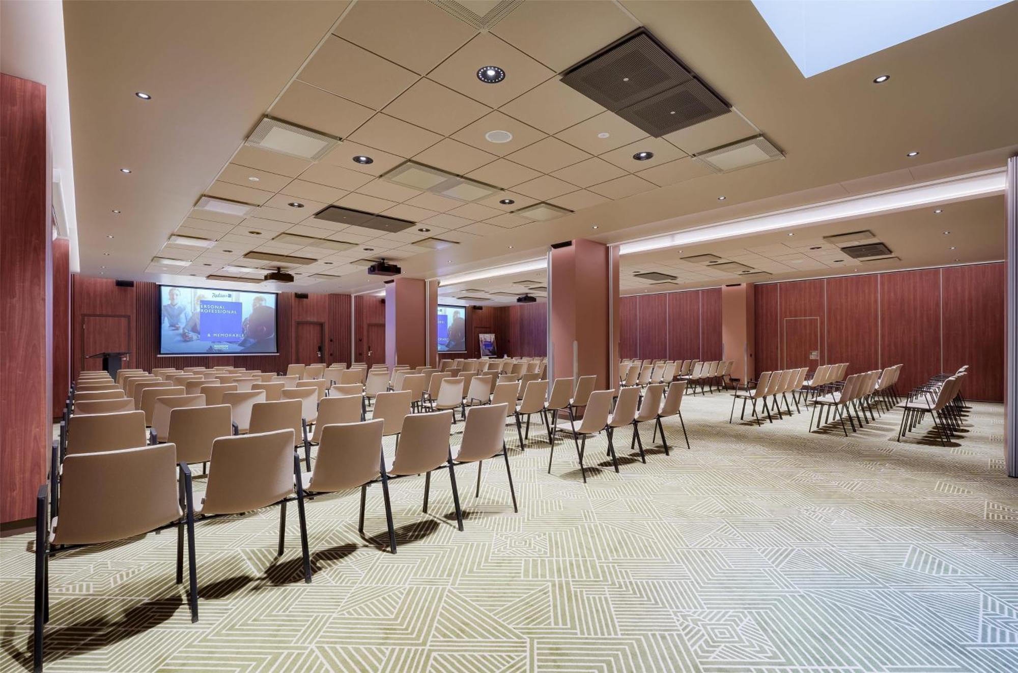 Radisson Blu Lietuva Vilnius