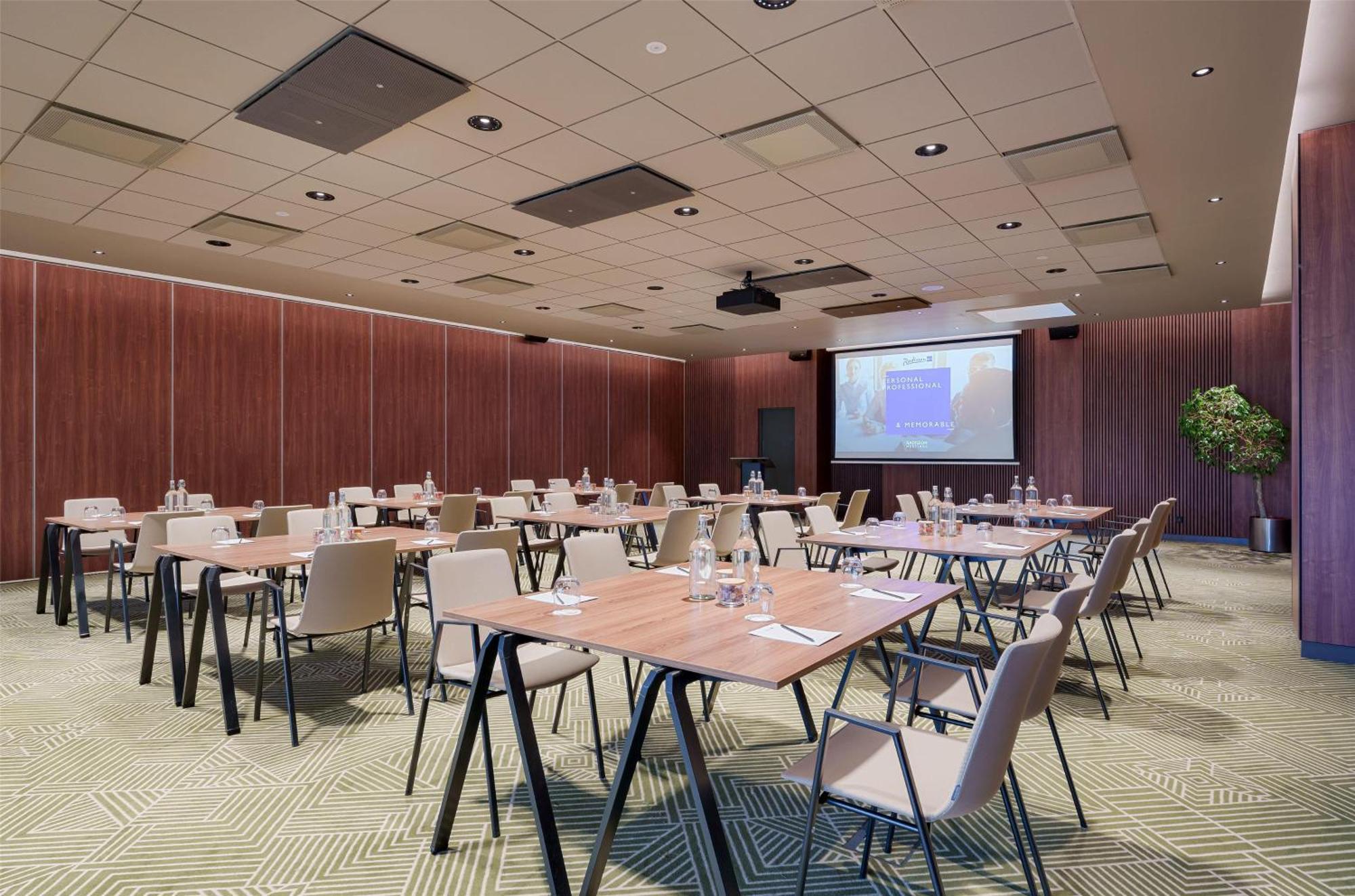 Radisson Blu Lietuva Vilnius