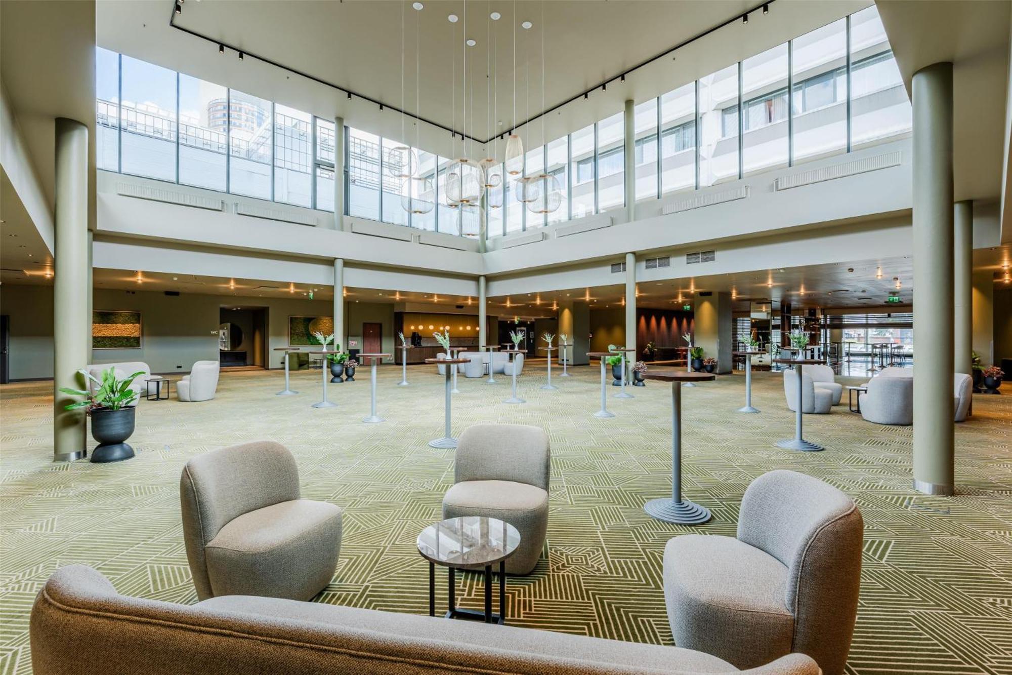 Hotel Radisson Blu Lietuva Vilnius